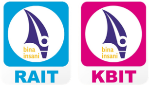 KB-RAIT BINA INSANI KEDIRI